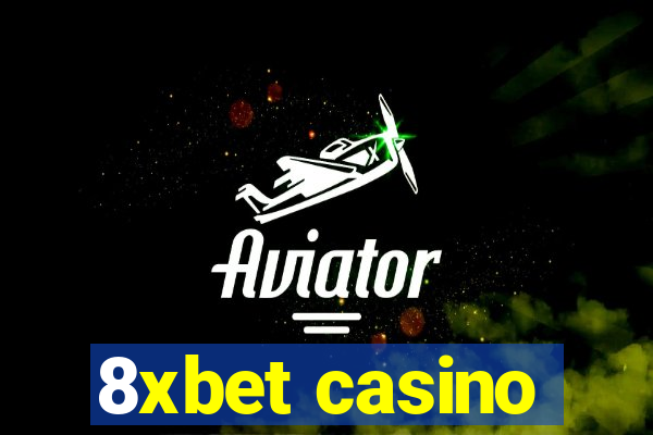 8xbet casino