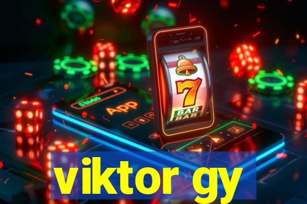 viktor gy