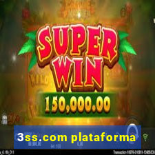 3ss.com plataforma