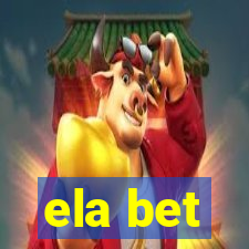 ela bet