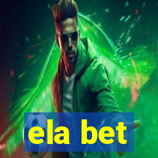 ela bet