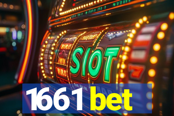 1661 bet