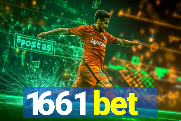 1661 bet