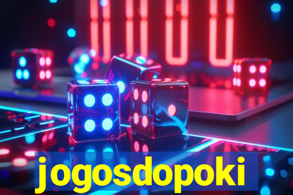 jogosdopoki