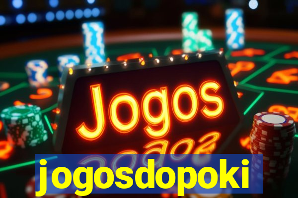 jogosdopoki