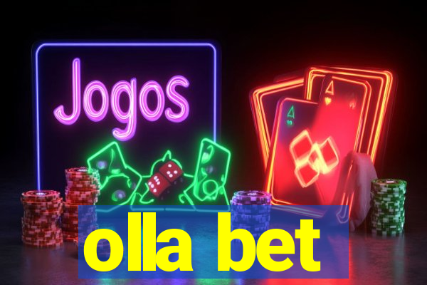 olla bet