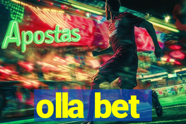 olla bet