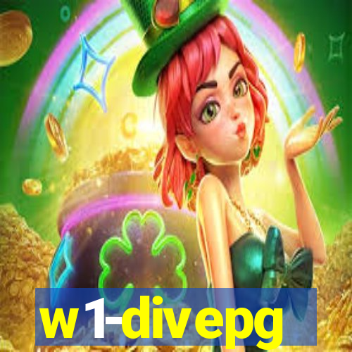 w1-divepg