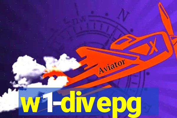 w1-divepg