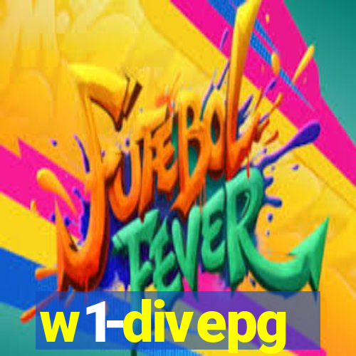 w1-divepg