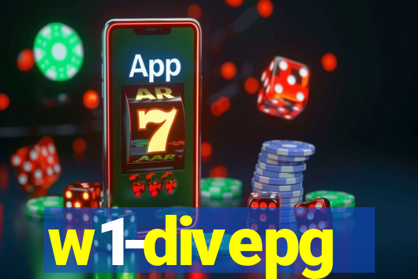 w1-divepg