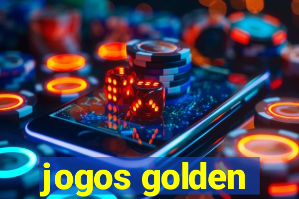 jogos golden