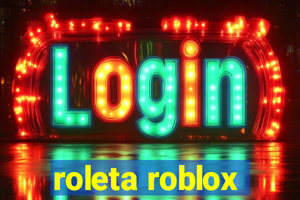 roleta roblox