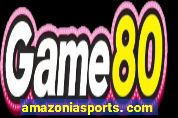 amazoniasports. com