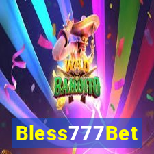 Bless777Bet