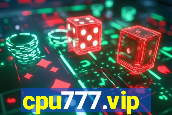 cpu777.vip