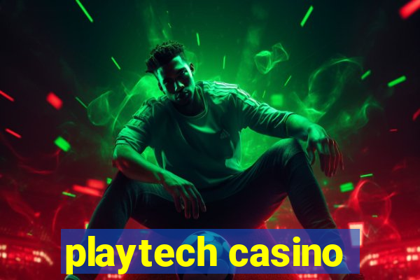 playtech casino