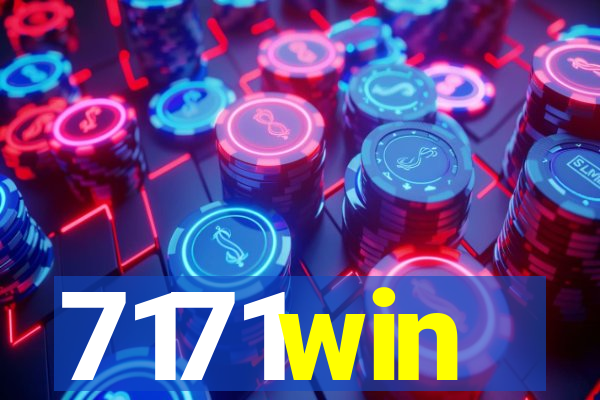 7171win