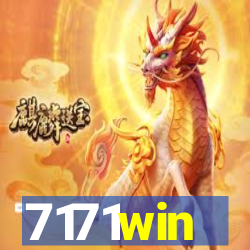 7171win