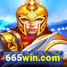 665win.com