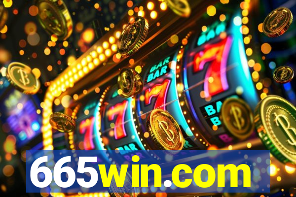 665win.com