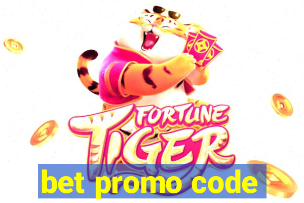 bet promo code