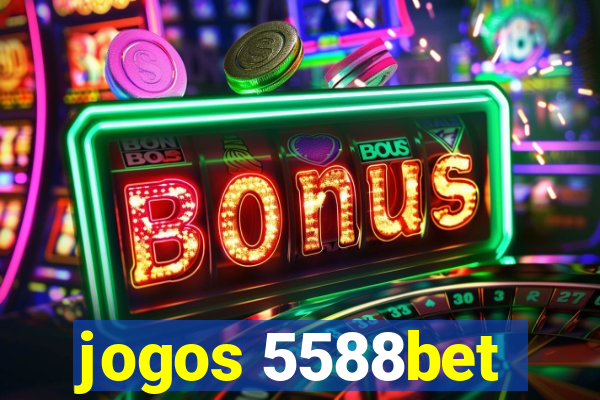 jogos 5588bet