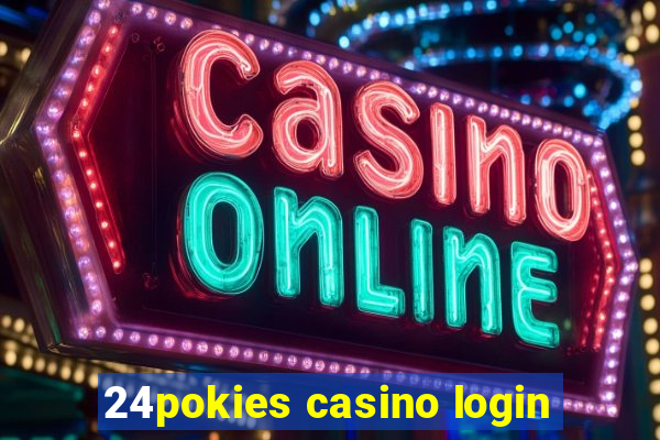 24pokies casino login