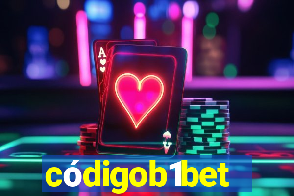 códigob1bet