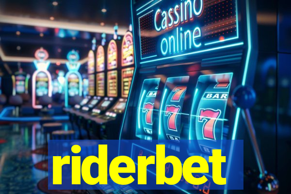 riderbet