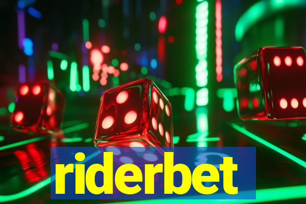 riderbet