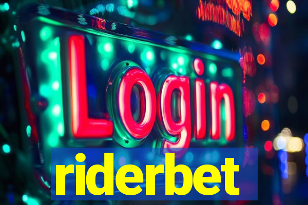 riderbet