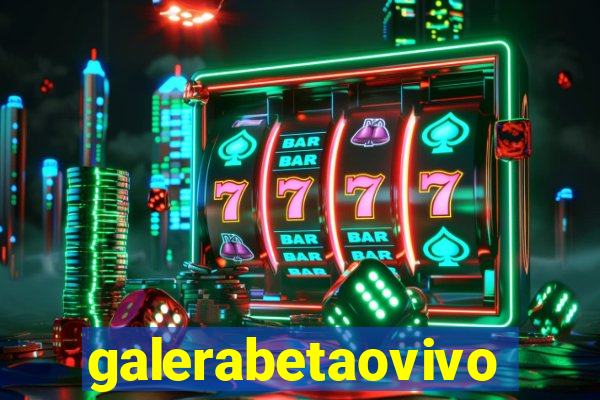 galerabetaovivo