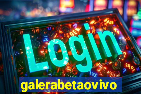 galerabetaovivo