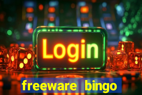 freeware bingo number generator