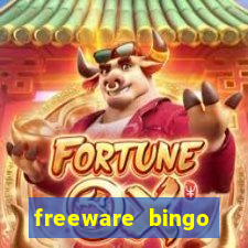 freeware bingo number generator