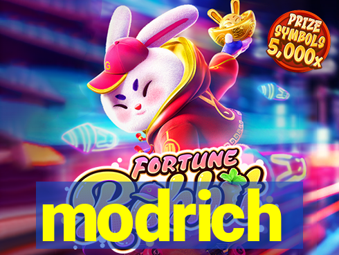 modrich