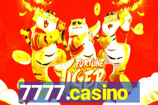 7777.casino