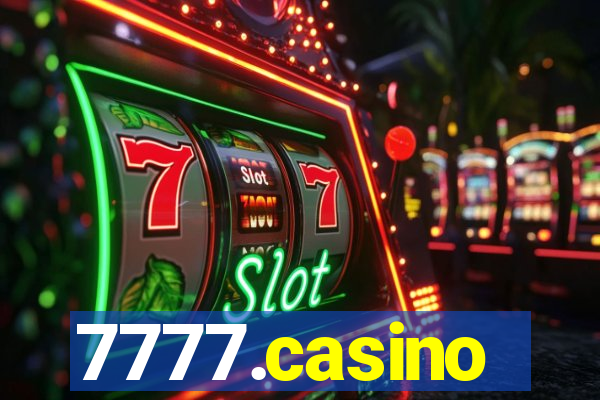 7777.casino