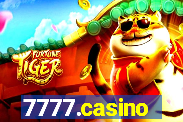 7777.casino