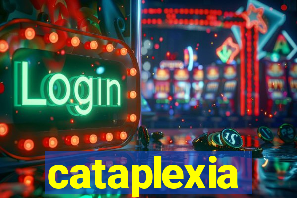 cataplexia