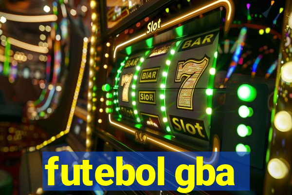 futebol gba