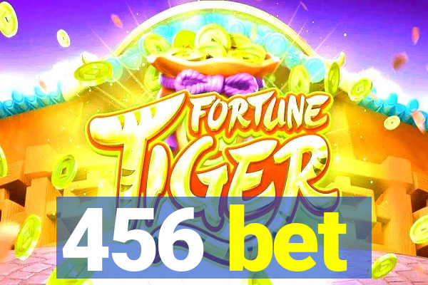 456 bet