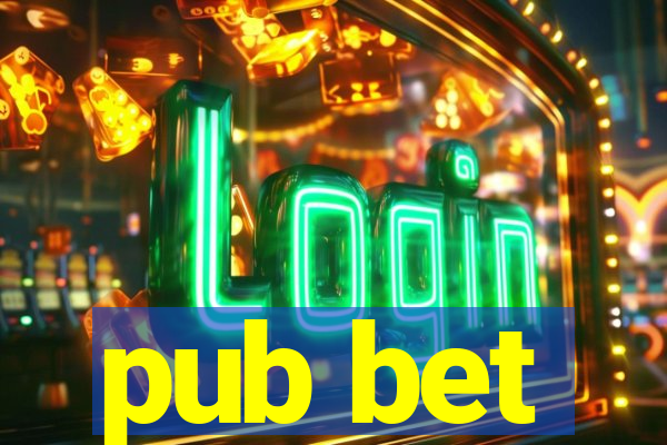 pub bet