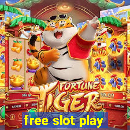 free slot play