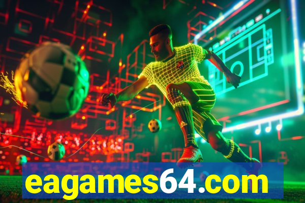 eagames64.com