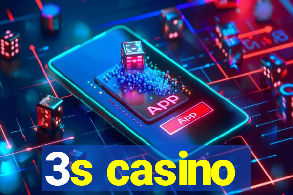 3s casino