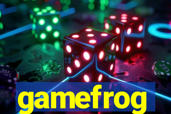 gamefrog