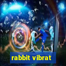 rabbit vibrat