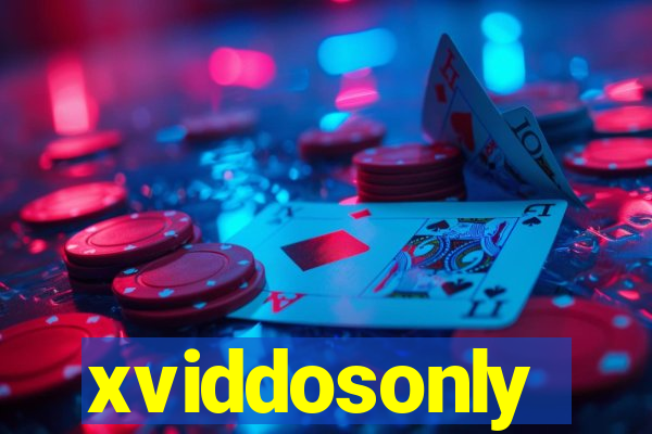 xviddosonly